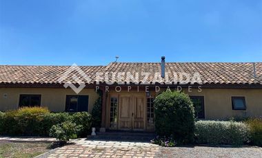 Casa en Venta en Caletera oliveto