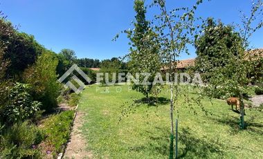 Casa en Venta en Caletera oliveto