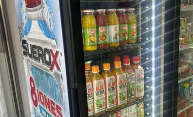 Local Comercial en Venta en Metro Santa Ana