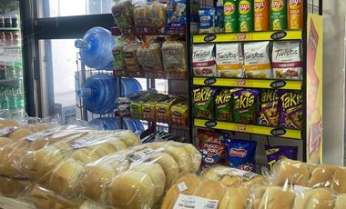 Local Comercial en Venta en Metro Santa Ana