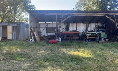 Agrícola en Venta en Carretera 5 Sur