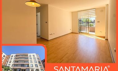 Departamento en Venta en Libertad, Chiguayante