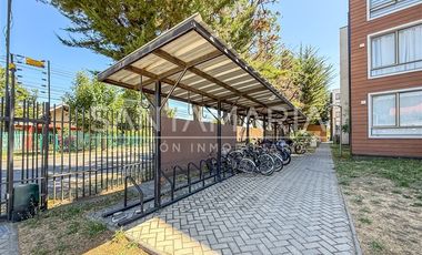 Departamento en Venta en Libertad, Chiguayante