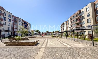 Departamento en Venta en Libertad, Chiguayante