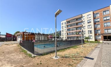 Departamento en Venta en Libertad, Chiguayante