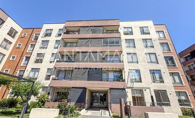 Departamento en Venta en Libertad, Chiguayante