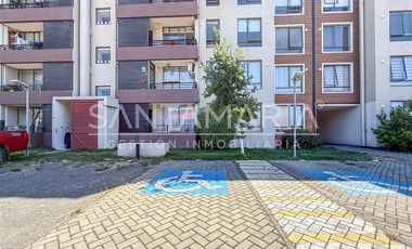 Departamento en Venta en Libertad, Chiguayante