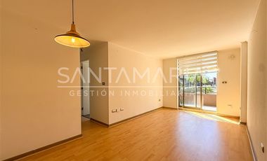 Departamento en Venta en Libertad, Chiguayante