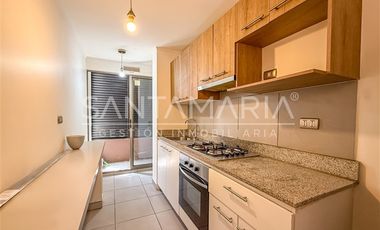 Departamento en Venta en Libertad, Chiguayante