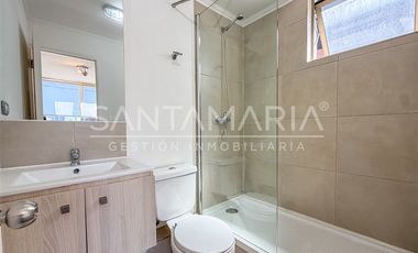 Departamento en Venta en Libertad, Chiguayante