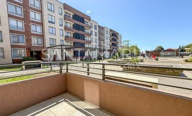 Departamento en Venta en Libertad, Chiguayante