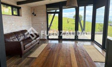 Casa en Arriendo en Sector Los Riscos