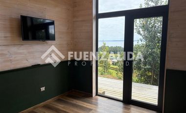 Casa en Arriendo en Sector Los Riscos