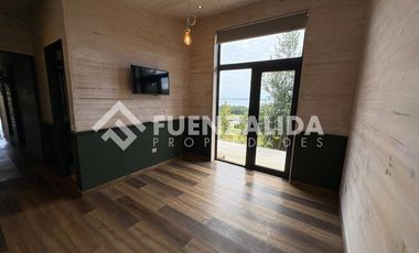 Casa en Arriendo en Sector Los Riscos