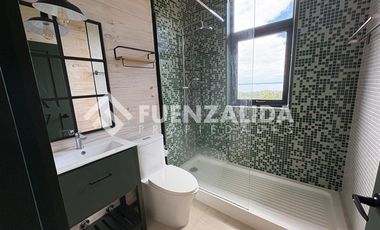 Casa en Arriendo en Sector Los Riscos