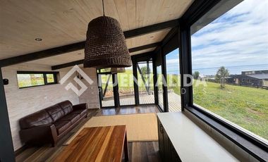 Casa en Arriendo en Sector Los Riscos