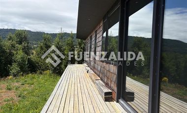 Casa en Arriendo en Sector Los Riscos