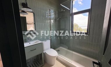 Casa en Arriendo en Sector Los Riscos