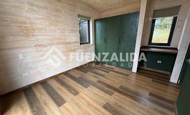 Casa en Arriendo en Sector Los Riscos