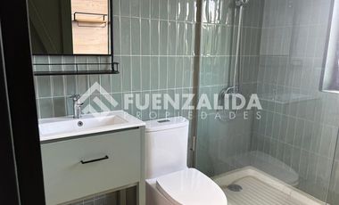 Casa en Arriendo en Sector Los Riscos