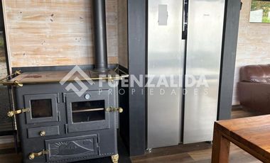 Casa en Arriendo en Sector Los Riscos