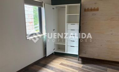 Casa en Arriendo en Sector Los Riscos