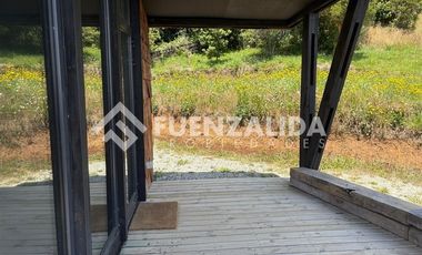 Casa en Arriendo en Sector Los Riscos