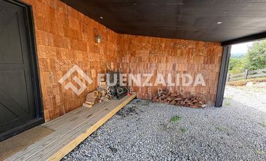 Casa en Arriendo en Sector Los Riscos