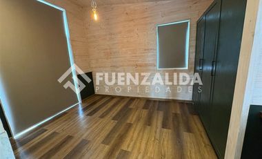 Casa en Arriendo en Sector Los Riscos