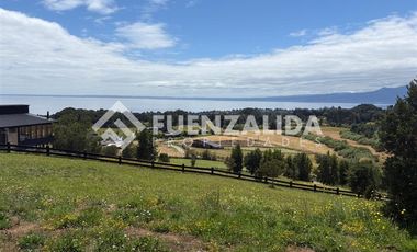 Casa en Arriendo en Sector Los Riscos