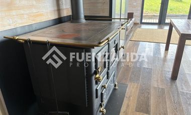 Casa en Arriendo en Sector Los Riscos