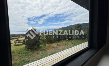 Casa en Arriendo en Sector Los Riscos