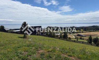 Casa en Arriendo en Sector Los Riscos