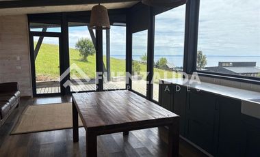 Casa en Arriendo en Sector Los Riscos