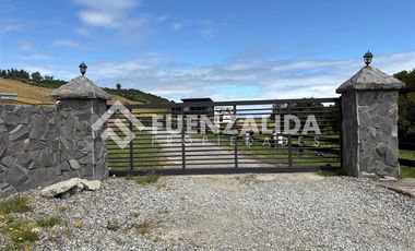 Casa en Arriendo en Sector Los Riscos