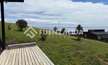 Casa en Arriendo en Sector Los Riscos