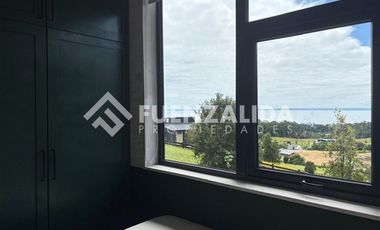 Casa en Arriendo en Sector Los Riscos