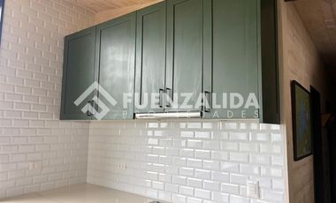 Casa en Arriendo en Sector Los Riscos