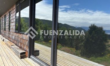 Casa en Arriendo en Sector Los Riscos