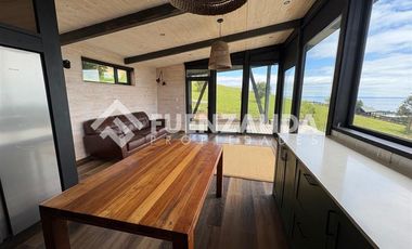 Casa en Arriendo en Sector Los Riscos