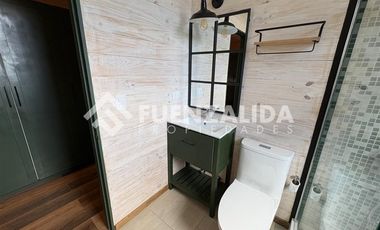 Casa en Arriendo en Sector Los Riscos