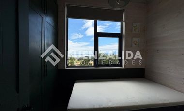 Casa en Arriendo en Sector Los Riscos