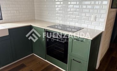 Casa en Arriendo en Sector Los Riscos