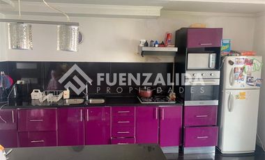 Casa en Venta en Metro Camino Agrícola