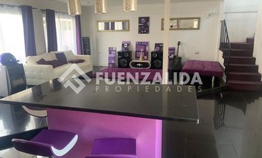 Casa en Venta en Metro Camino Agrícola