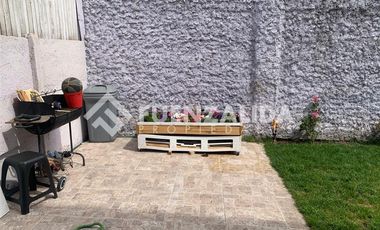 Casa en Venta en Metro Camino Agrícola