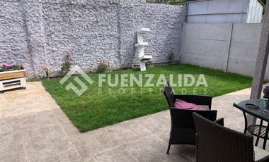 Casa en Venta en Metro Camino Agrícola