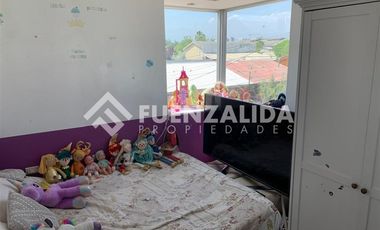 Casa en Venta en Metro Camino Agrícola