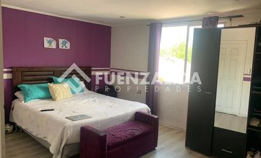 Casa en Venta en Metro Camino Agrícola