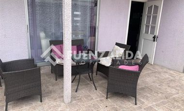 Casa en Venta en Metro Camino Agrícola
